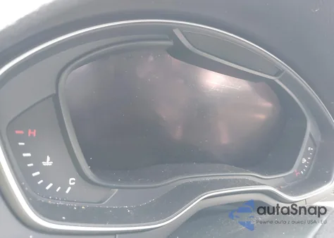 2019 Audi A5 45 Premium z USA, uszkodzony, nr VIN WAUENCF54KA018877